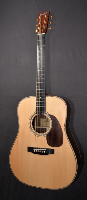 Dreadnought épicea/palissandre Dreadnought épicea/palissandre