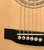 Dreadnought épicea/palissandre Dreadnought épicea/palissandre