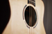 OM fanned fret African Blackwood OM fanned fret African Blackwood