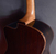 OM fanned fret African Blackwood OM fanned fret African Blackwood